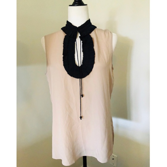 Anne Klein Tops - ANNE KLEIN blouse